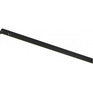 Трековый светильник Basis TR190-1-5W3K-B