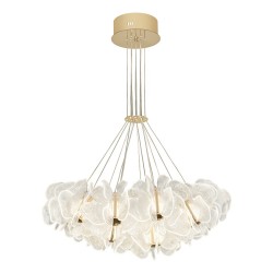 Подвесная люстра ML.6222.900 CP Подвесная люстра ML.6222.900 CP