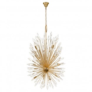 Подвесная люстра Splash 10418/12