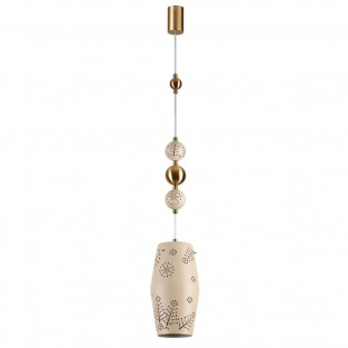 Подвесной светильник Karelia 5444/1