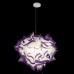 Подвесной светильник Clizia 10593/600 Purple Loft It