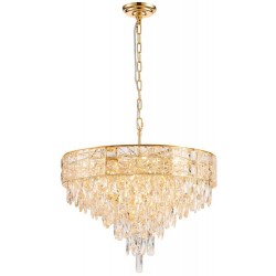 Подвесная люстра Elysium 4720-12P