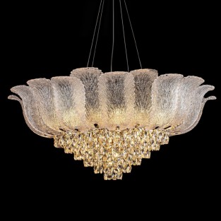 Подвесная люстра MODELUX ML.6550.25P