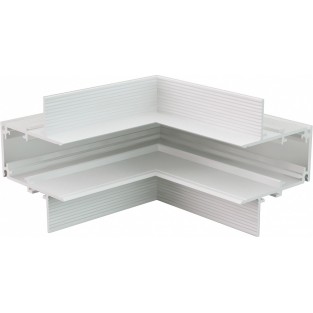 Соединитель угловой Vision48/22 INNER CORNER CONNECT 4822-022-95/95-WH