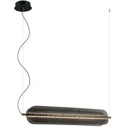 Подвесной светильник 263-023-02