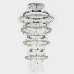 Подвесная люстра Etera CL322090 Citilux