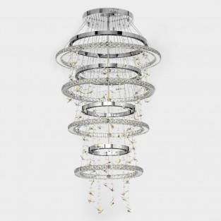 Подвесная люстра Etera CL322090