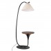 Торшер Charlotte 10568F Black Loft It Торшер Charlotte 10568F Black Loft It