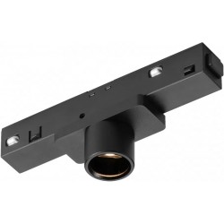 Трековый светильник Vision48/22 4822-017-D23-2W-24DG-3000K-BK Трековый светильник Vision48/22 4822-017-D23-2W-24DG-3000K-BK