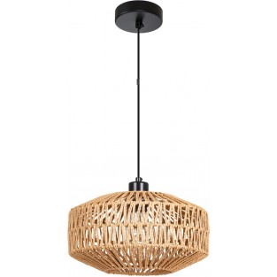 Подвесной светильник Brushwood A7087SP-1BK