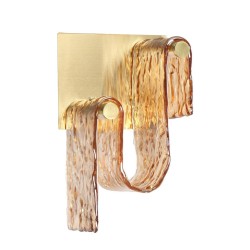 Настенный светильник Flow 5105/11WL