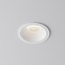 Точечный светильник Alfa LED DL043-01-15W4K-RD-W-1 Точечный светильник Alfa LED DL043-01-15W4K-RD-W-1