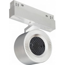 Трековый светильник Vision48/22 SMART 4822-010-D82-12W-38DG-WH (WALL WASHER)
