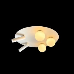 Потолочный светильник Telescope D4774-40 SWH