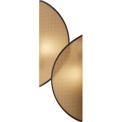 Настенный светильник Organic MOD225WL-02B1