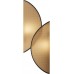 Настенный светильник Organic MOD225WL-02B1 Настенный светильник Organic MOD225WL-02B1