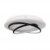 Потолочный светильник Spiral FR6089CL-L120WB Freya