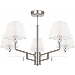 Потолочная люстра Viva FR5266PL-05CH
