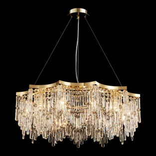 Подвесная люстра Presidio LSP-6039