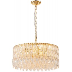 Подвесная люстра Robby 4722-12P