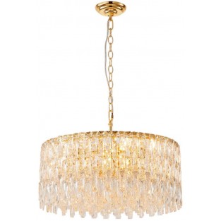 Подвесная люстра Robby 4722-12P