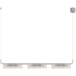 Подвесной светильник Toronto 8258/6