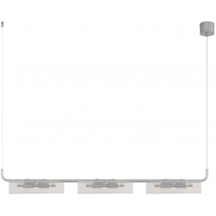 Подвесной светильник Toronto 8258/6