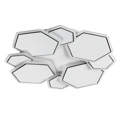 Потолочный светильник Bridge 8012/75CL