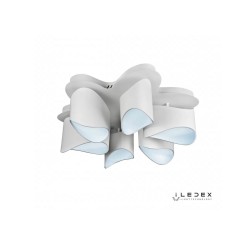 Потолочная люстра Nova 8189-6-X-T WH