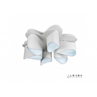 Потолочная люстра Nova 8189-6-X-T WH