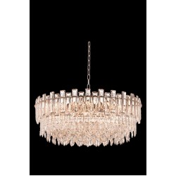 Подвесная люстра Constancia FL1064-22P