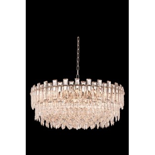 Подвесная люстра Constancia FL1064-22P