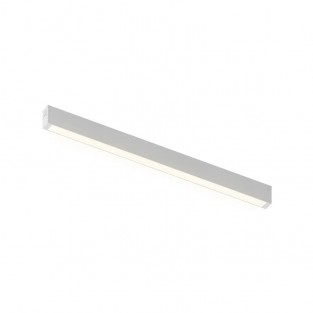 Трековый светильник SIMPLE LINEAR | СИМПЛ ЛИНЕАР DK8105-WH