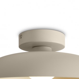 Потолочный светильник Movement FR5602CL-L10W