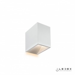 Настенный светильник Alkor ZD8084S-6W WH