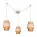 Подвесной светильник Ribbon FR5333PL-03W Freya Подвесной светильник Ribbon FR5333PL-03W Freya