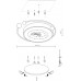 Потолочный светильник 435-307-02