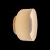 Настенный светильник Totem 10466W Milky white