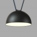 Трековый светильник BELTY SMART FLOW | БЕЛТИ СМАРТ ФЛОУ DK5662-BK Denkirs