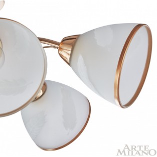 Потолочная люстра Napoli-6966 336966/5 FGD