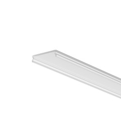 Рассеиватель Accessories for tracks Exility TRAMN034DC-2W