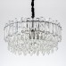 Подвесная люстра MODELUX ML.7082.12 CR Modelux Подвесная люстра MODELUX ML.7082.12 CR Modelux