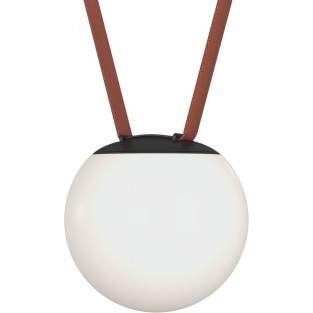 Трековый светильник BELTY ORB | БЕЛТИ ОРБ DK5550-BK