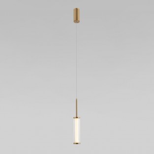 Подвесной светильник Stark 50386/1 LED латунь