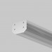 Заглушка Accessories for tracks Exility TRAM034MPEC-S Maytoni Заглушка Accessories for tracks Exility TRAM034MPEC-S Maytoni