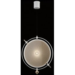 Подвесной светильник Laura WE430.03.006