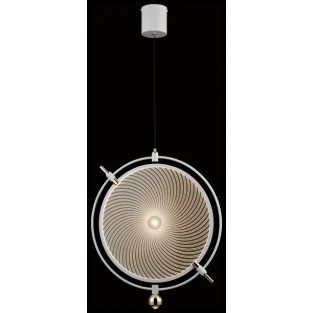 Подвесной светильник Laura WE430.03.006