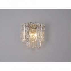 Бра Gramercy 670W-2 CR+CL iLamp Бра Gramercy 670W-2 CR+CL iLamp