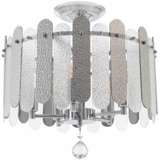 Потолочная люстра Sorrento-3109 373109/5/80/390 CR