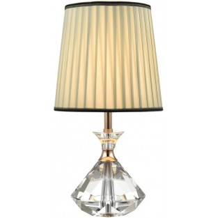 Интерьерная настольная лампа Telmo WE718.01.304